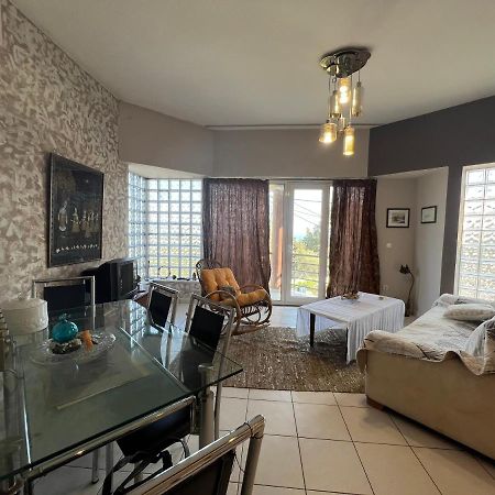 Appartment By The Beach Rhodes City Extérieur photo