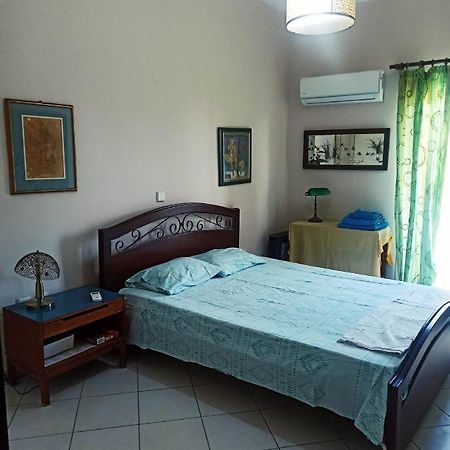 Appartment By The Beach Rhodes City Extérieur photo