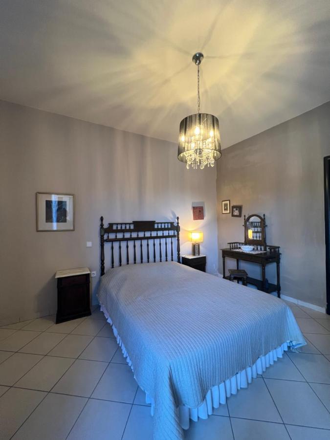 Appartment By The Beach Rhodes City Extérieur photo