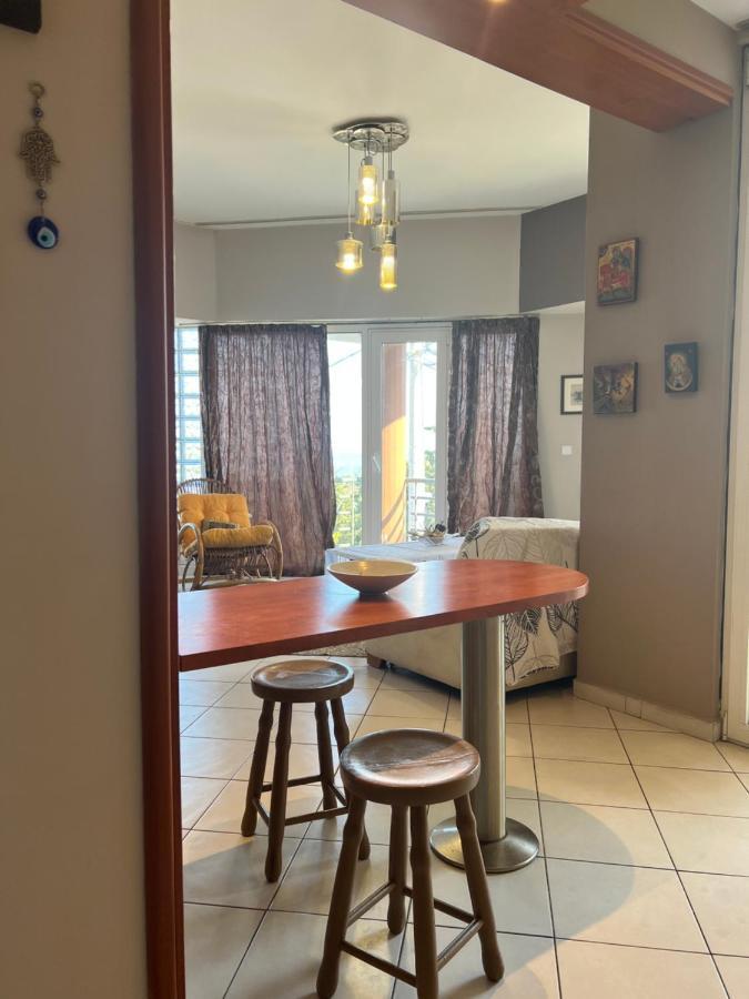 Appartment By The Beach Rhodes City Extérieur photo