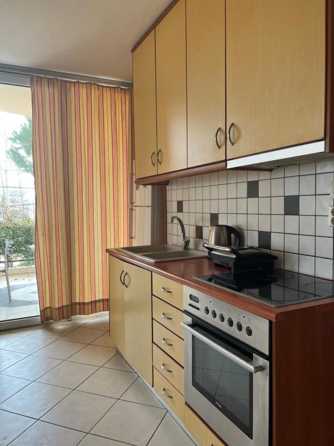 Appartment By The Beach Rhodes City Extérieur photo