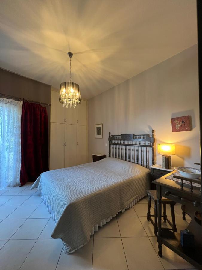 Appartment By The Beach Rhodes City Extérieur photo