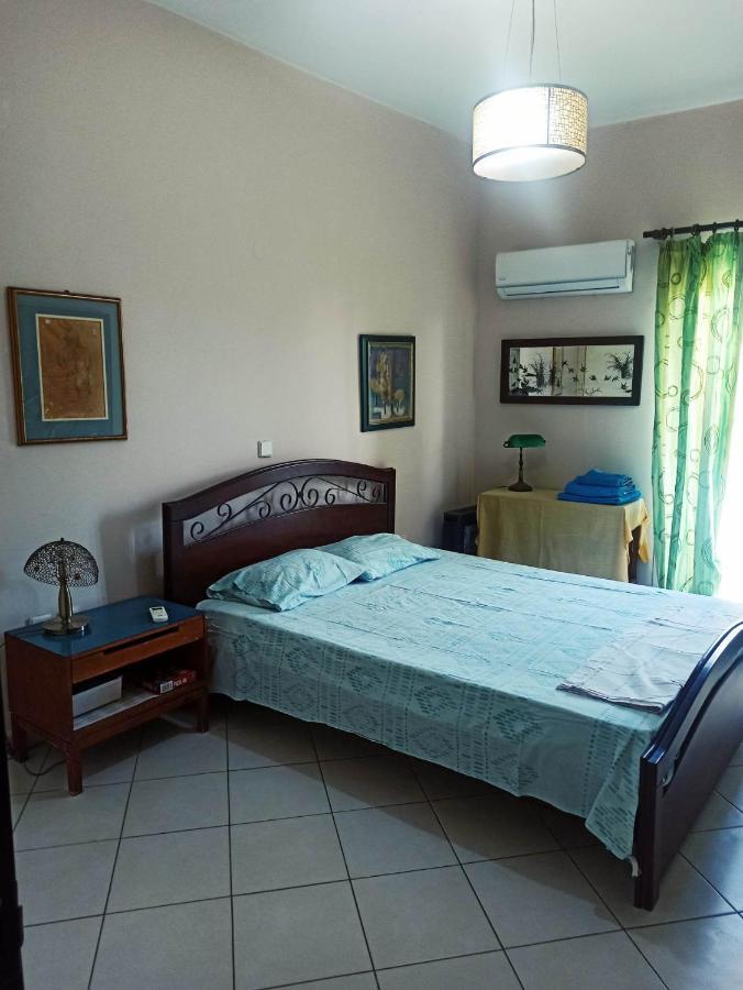 Appartment By The Beach Rhodes City Extérieur photo